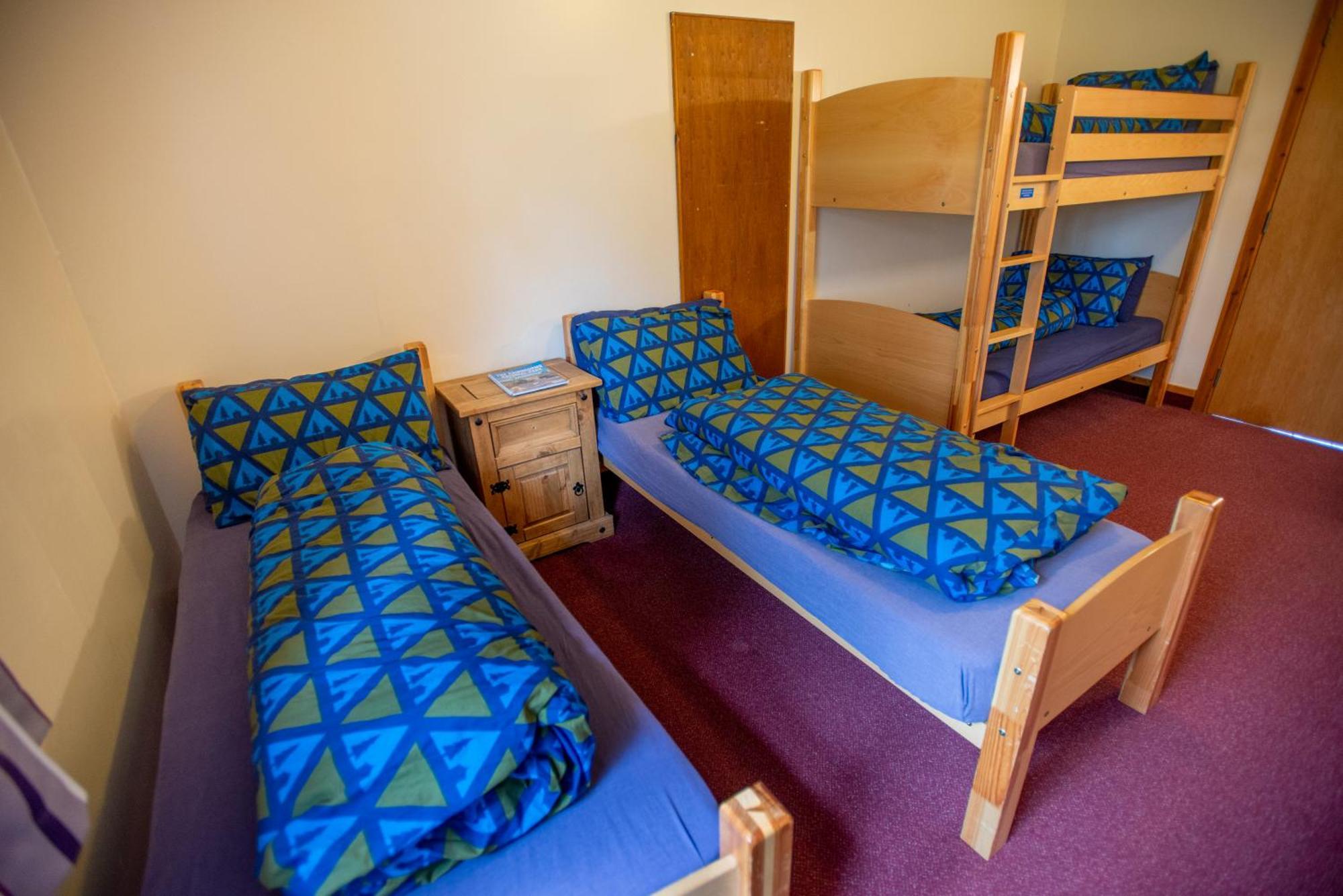 Aviemore Youth Hostel Esterno foto