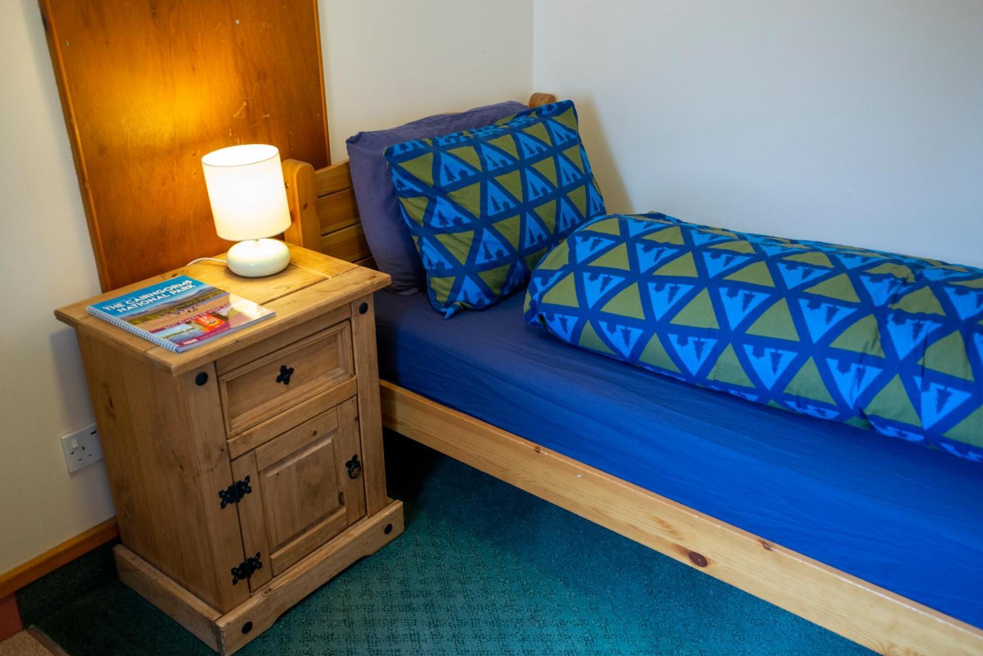 Aviemore Youth Hostel Esterno foto