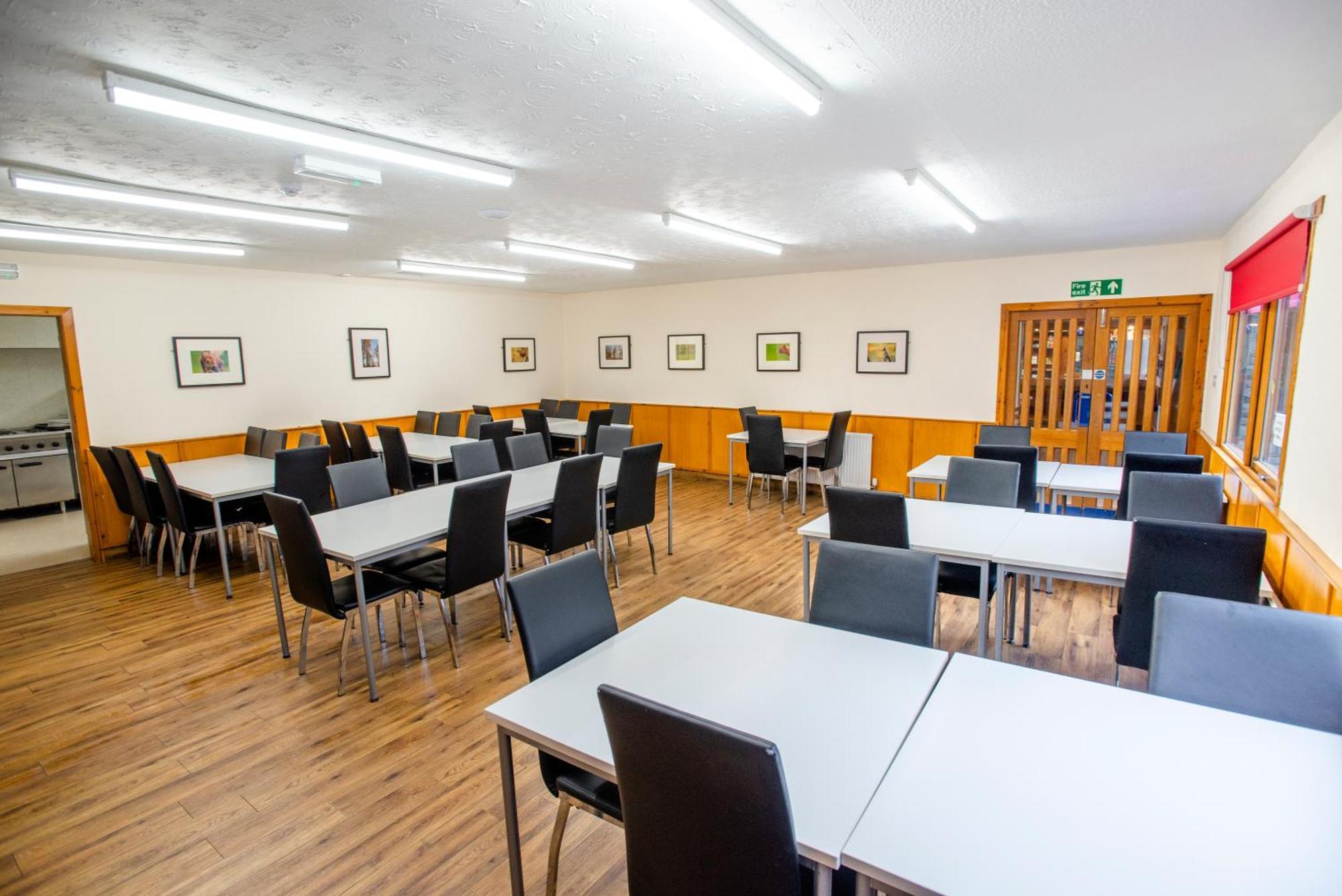 Aviemore Youth Hostel Esterno foto