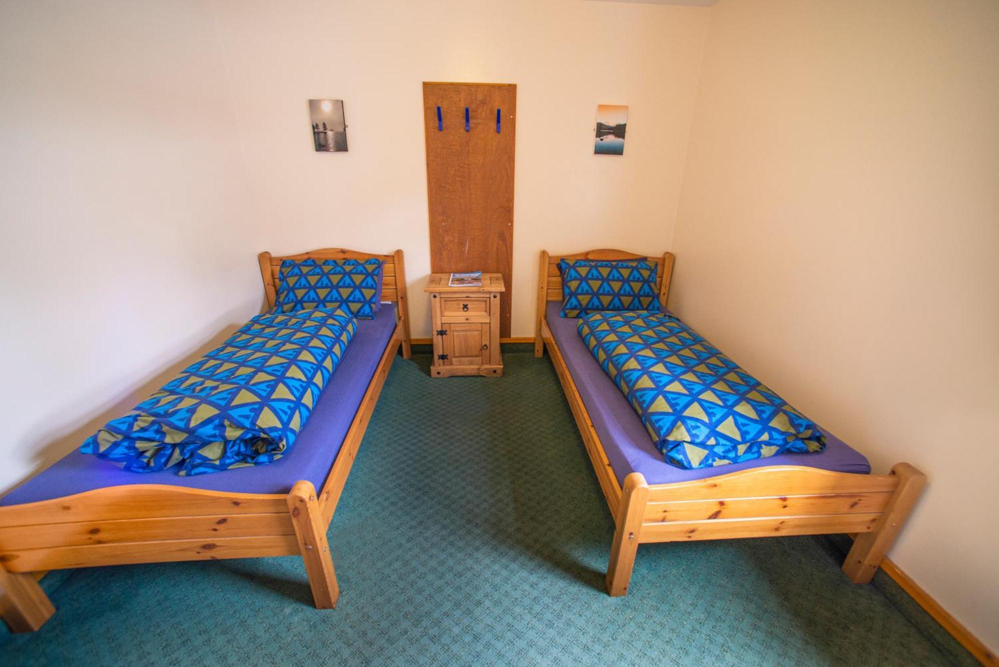 Aviemore Youth Hostel Esterno foto