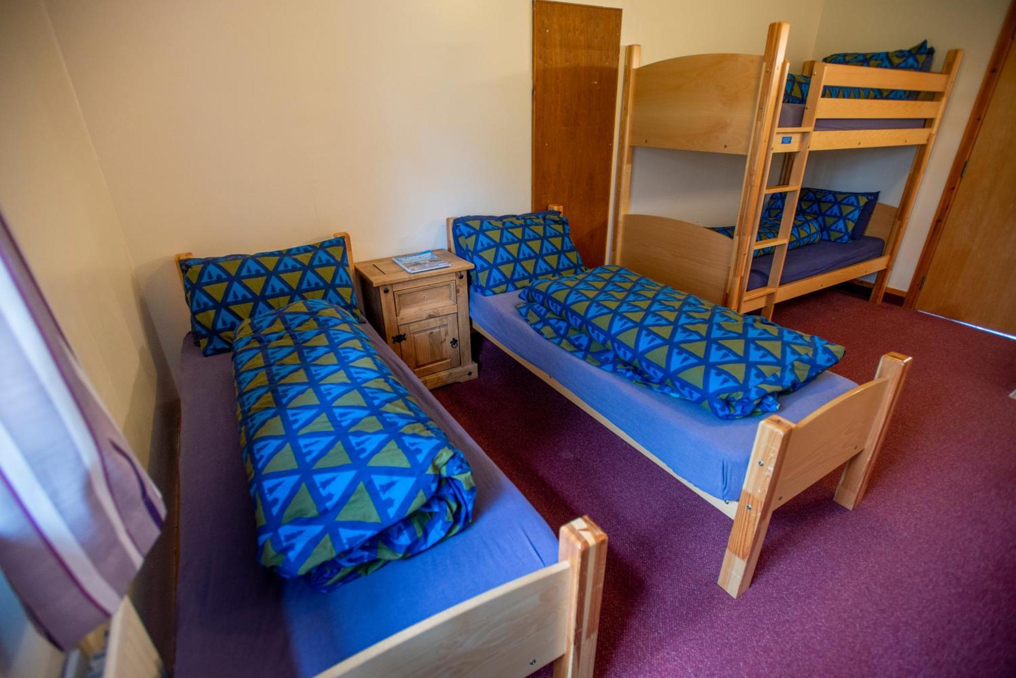 Aviemore Youth Hostel Esterno foto