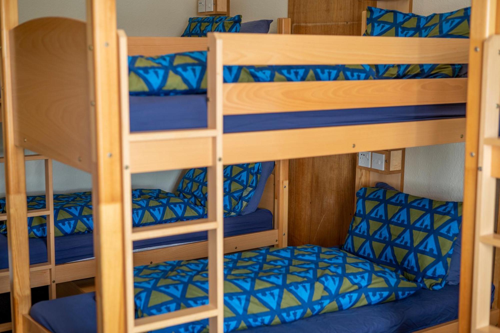 Aviemore Youth Hostel Esterno foto