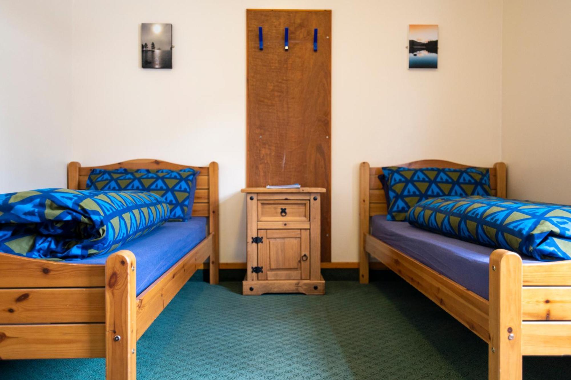 Aviemore Youth Hostel Esterno foto