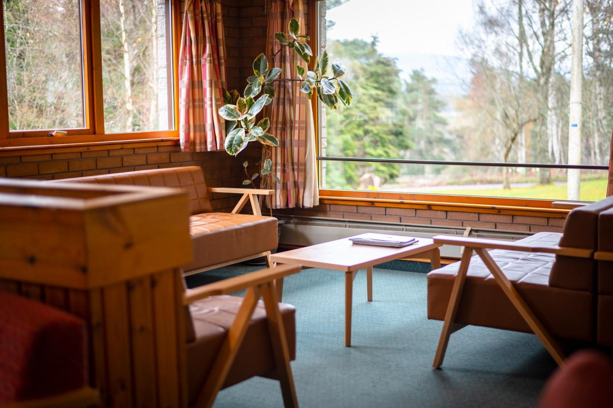 Aviemore Youth Hostel Esterno foto
